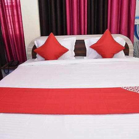 Hotel O Vibrant Inn Danapur المظهر الخارجي الصورة