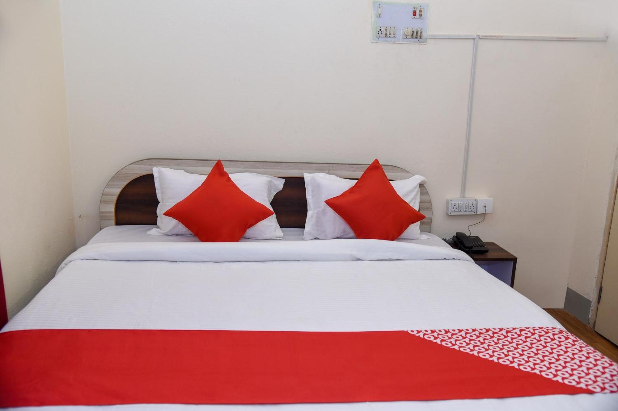 Hotel O Vibrant Inn Danapur المظهر الخارجي الصورة