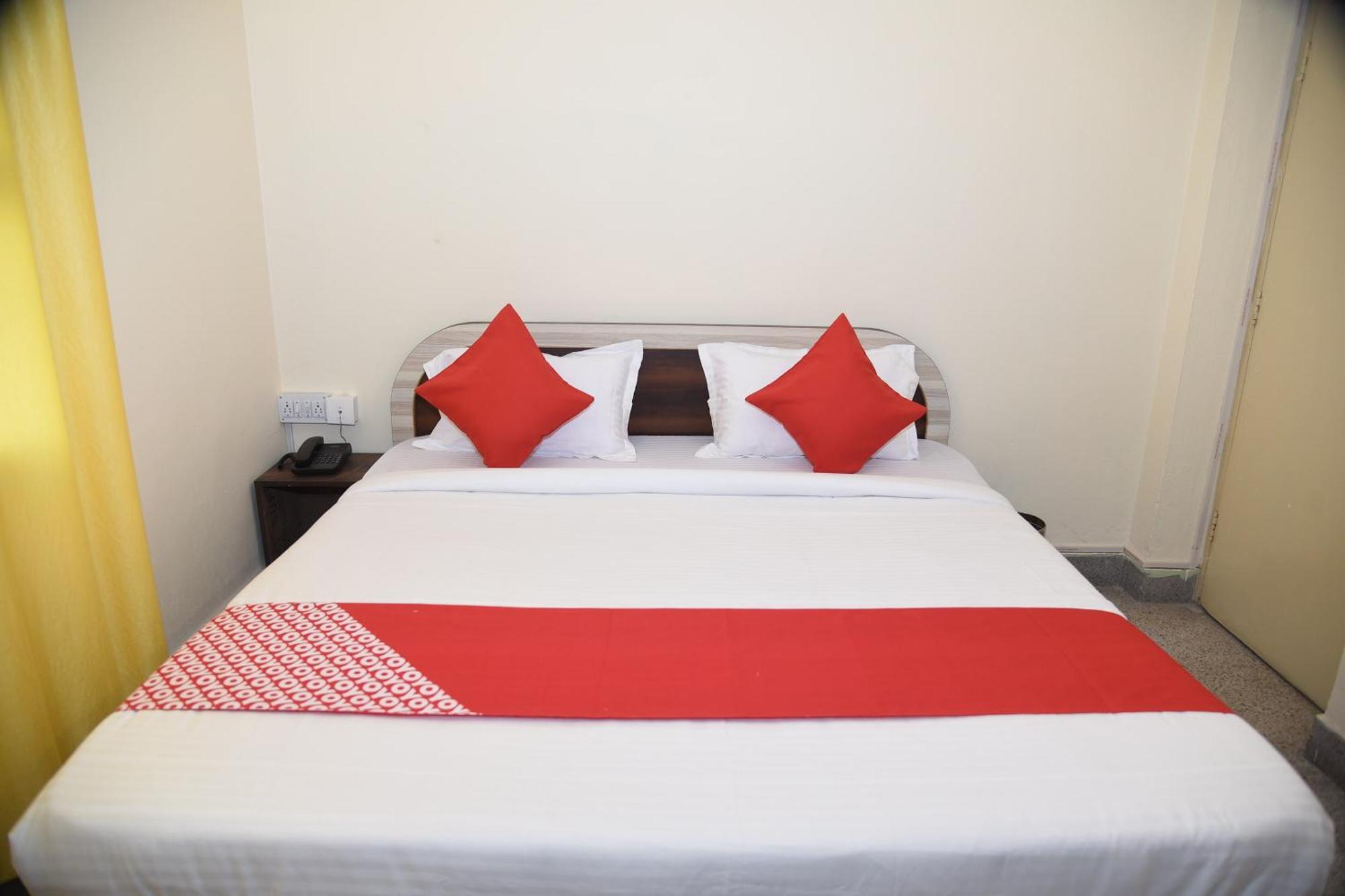Hotel O Vibrant Inn Danapur المظهر الخارجي الصورة