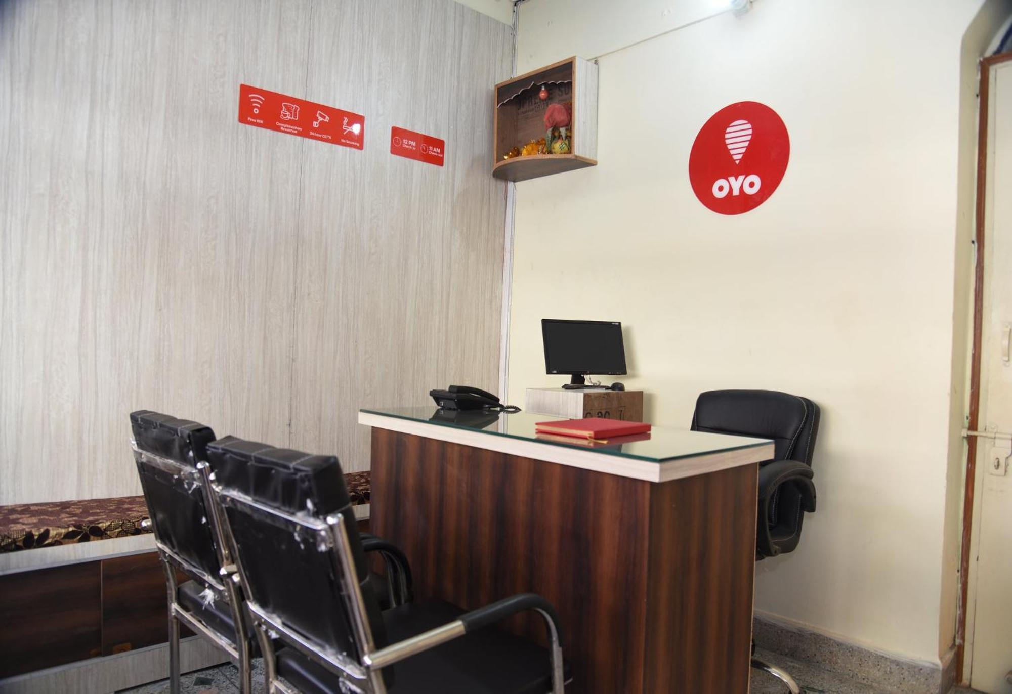 Hotel O Vibrant Inn Danapur المظهر الخارجي الصورة