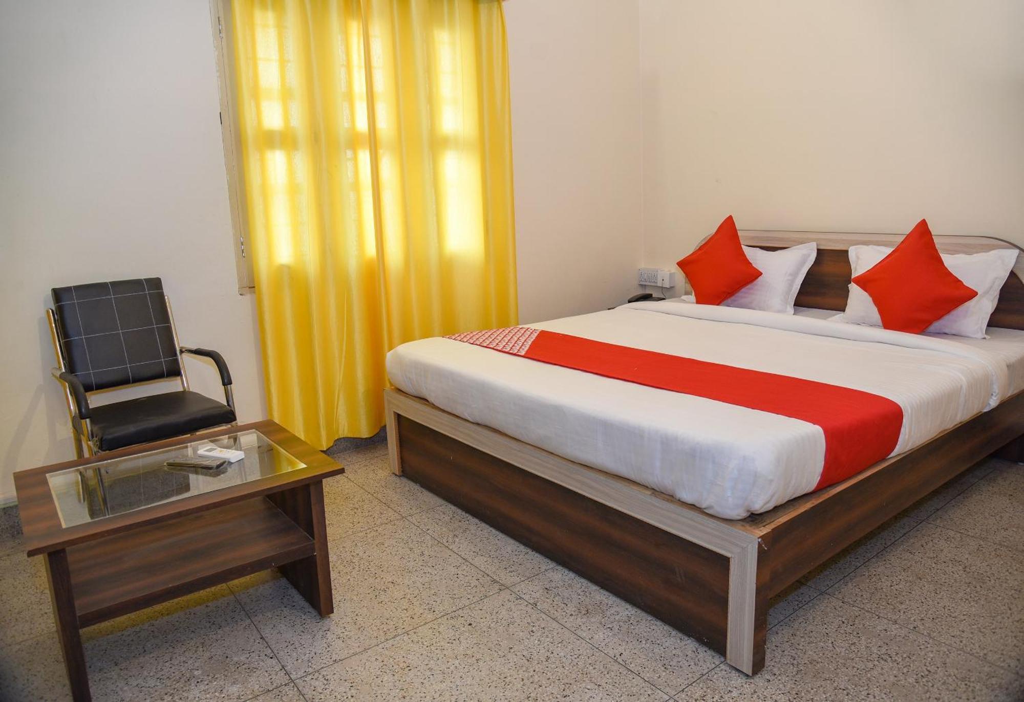 Hotel O Vibrant Inn Danapur المظهر الخارجي الصورة