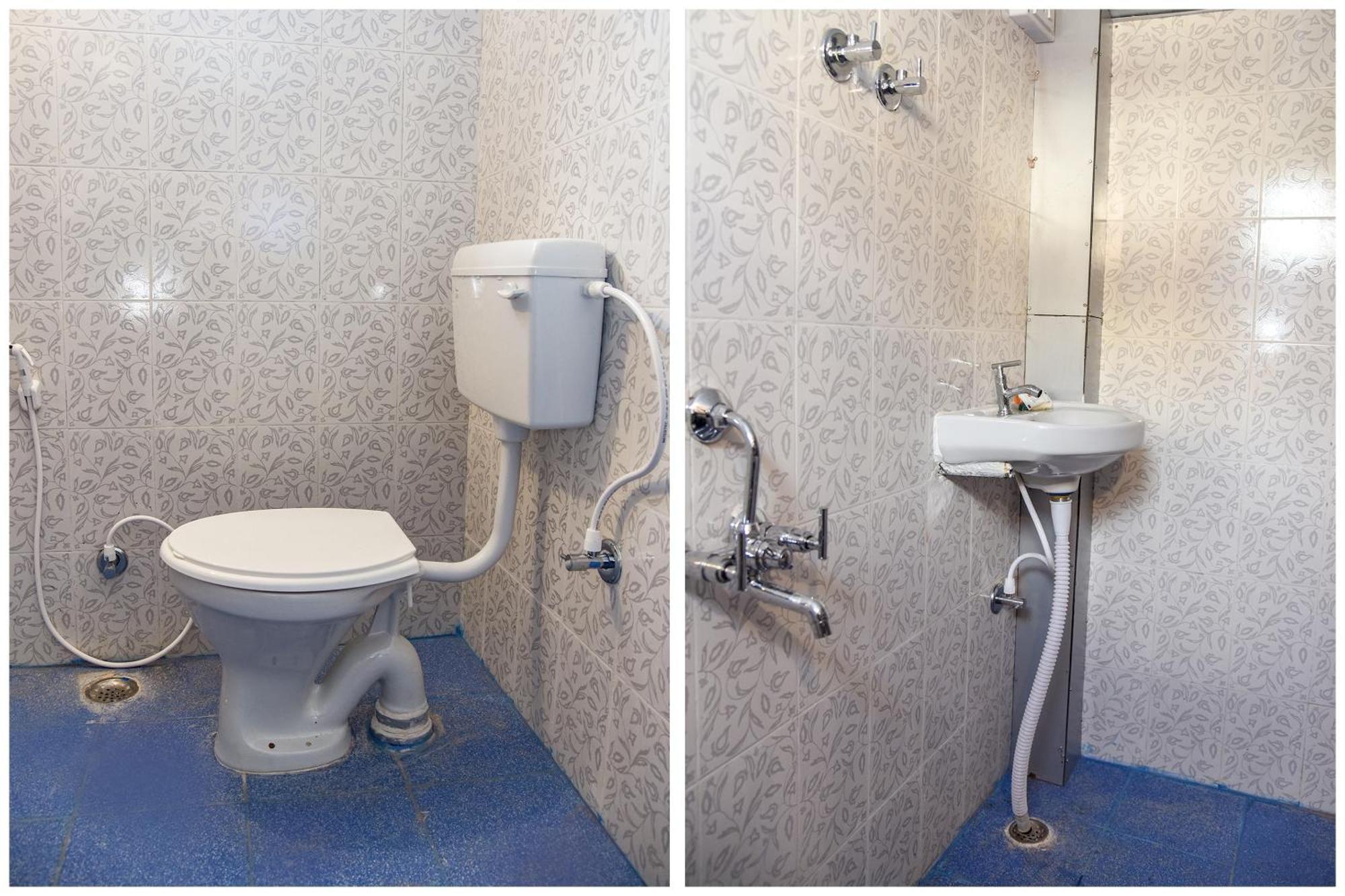 Hotel O Vibrant Inn Danapur المظهر الخارجي الصورة