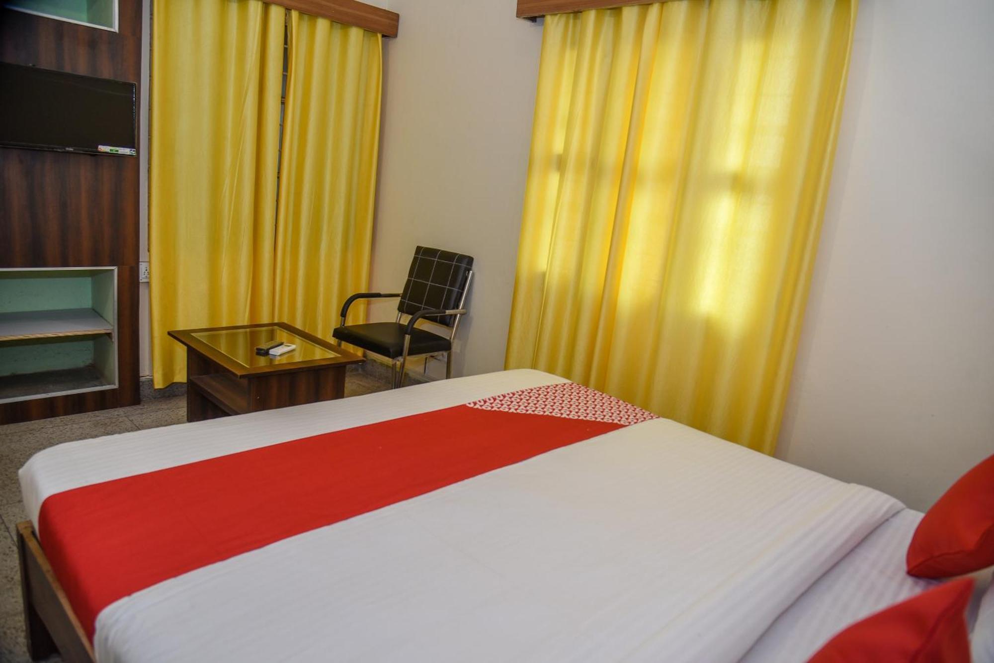 Hotel O Vibrant Inn Danapur المظهر الخارجي الصورة