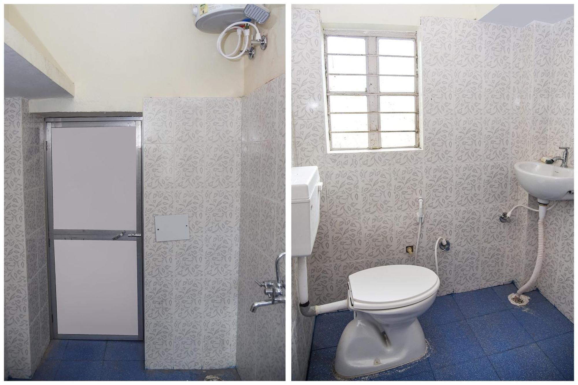 Hotel O Vibrant Inn Danapur المظهر الخارجي الصورة