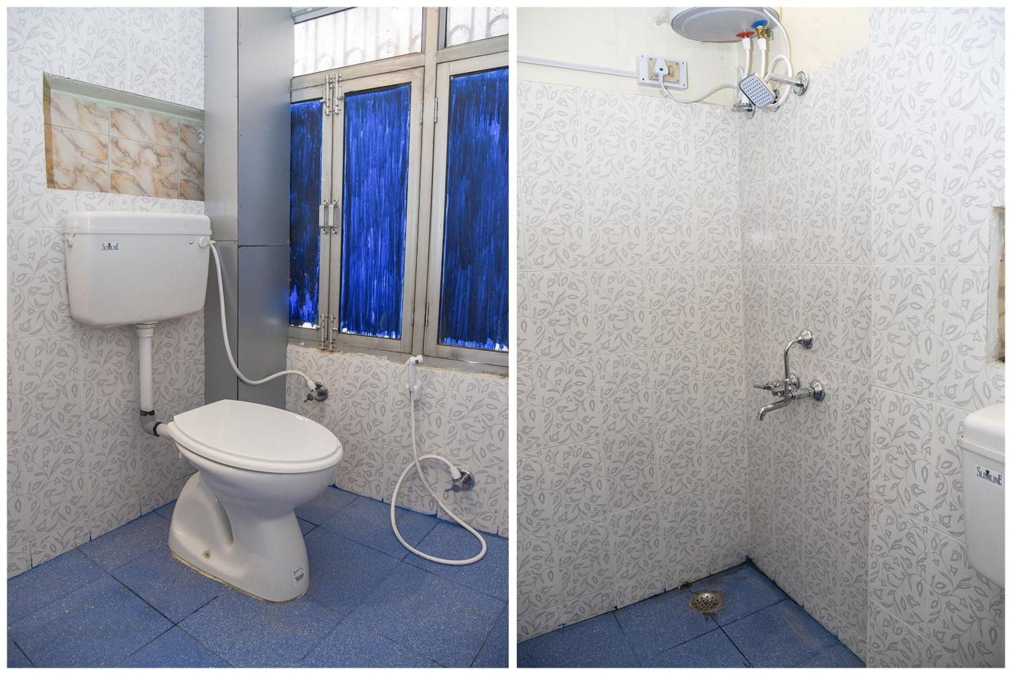Hotel O Vibrant Inn Danapur المظهر الخارجي الصورة